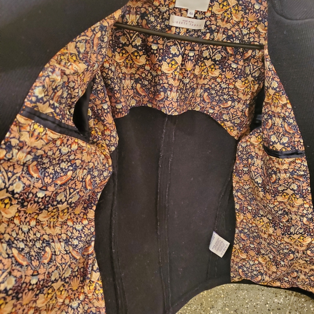 Without prejudice london jacket blazer - Picture 4 of 5